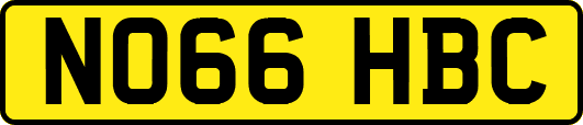 NO66HBC