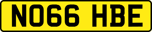 NO66HBE