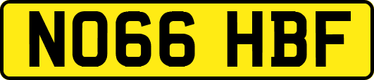 NO66HBF