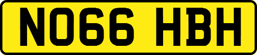 NO66HBH