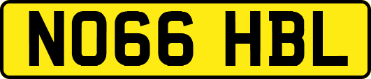 NO66HBL
