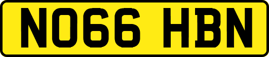 NO66HBN