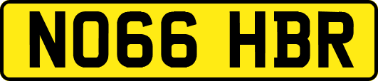 NO66HBR