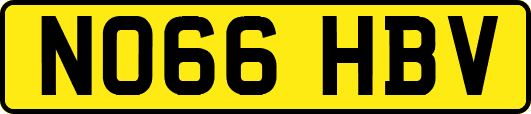 NO66HBV