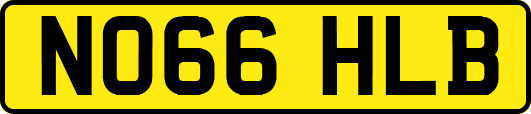 NO66HLB