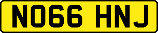 NO66HNJ
