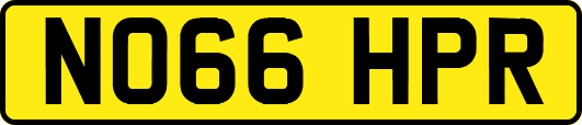 NO66HPR