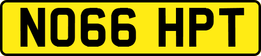 NO66HPT