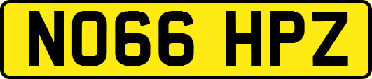 NO66HPZ