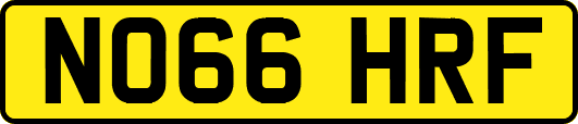 NO66HRF