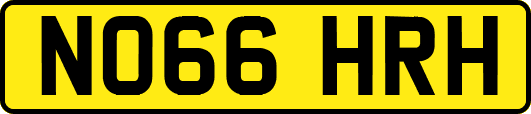 NO66HRH
