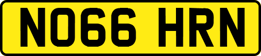 NO66HRN