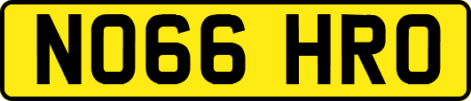 NO66HRO