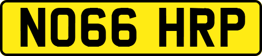 NO66HRP