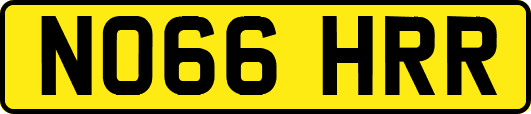 NO66HRR