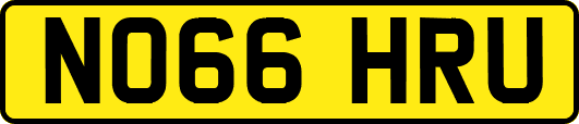 NO66HRU