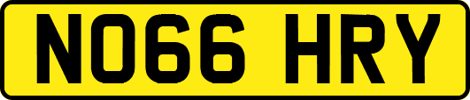 NO66HRY