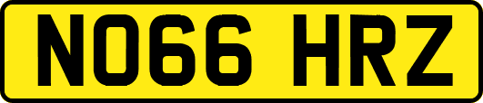 NO66HRZ