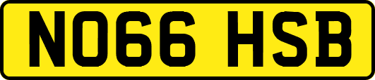 NO66HSB