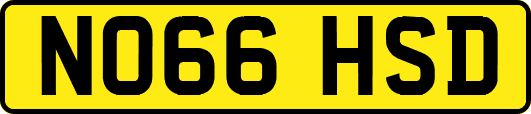 NO66HSD