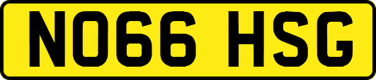 NO66HSG