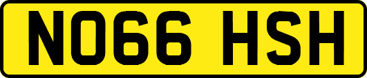 NO66HSH