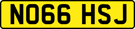 NO66HSJ