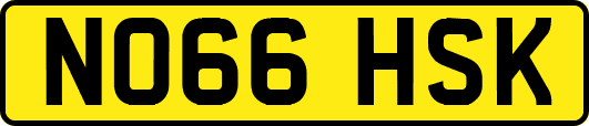 NO66HSK