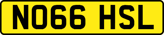 NO66HSL