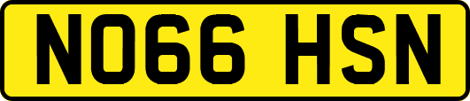 NO66HSN