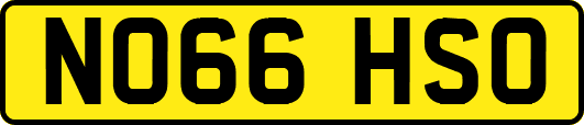NO66HSO