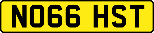 NO66HST