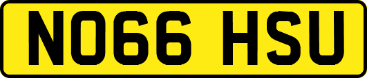 NO66HSU