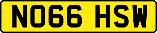 NO66HSW