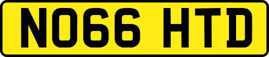 NO66HTD