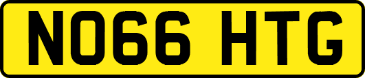 NO66HTG