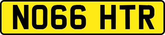 NO66HTR