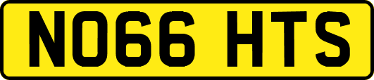 NO66HTS