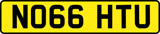 NO66HTU