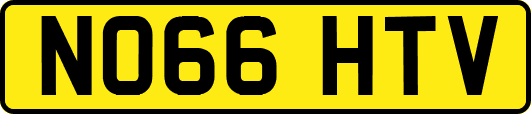 NO66HTV