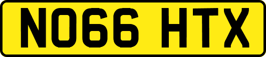 NO66HTX