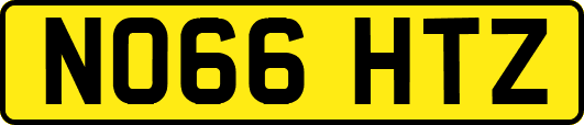 NO66HTZ