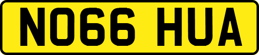 NO66HUA