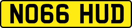 NO66HUD