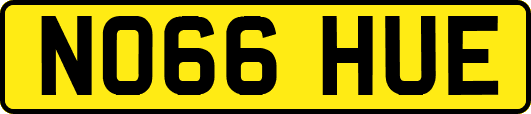 NO66HUE