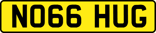 NO66HUG