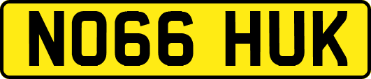 NO66HUK