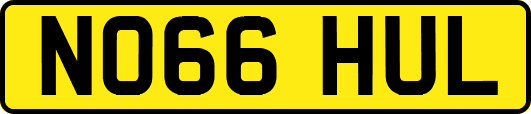 NO66HUL