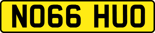 NO66HUO