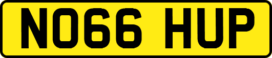 NO66HUP